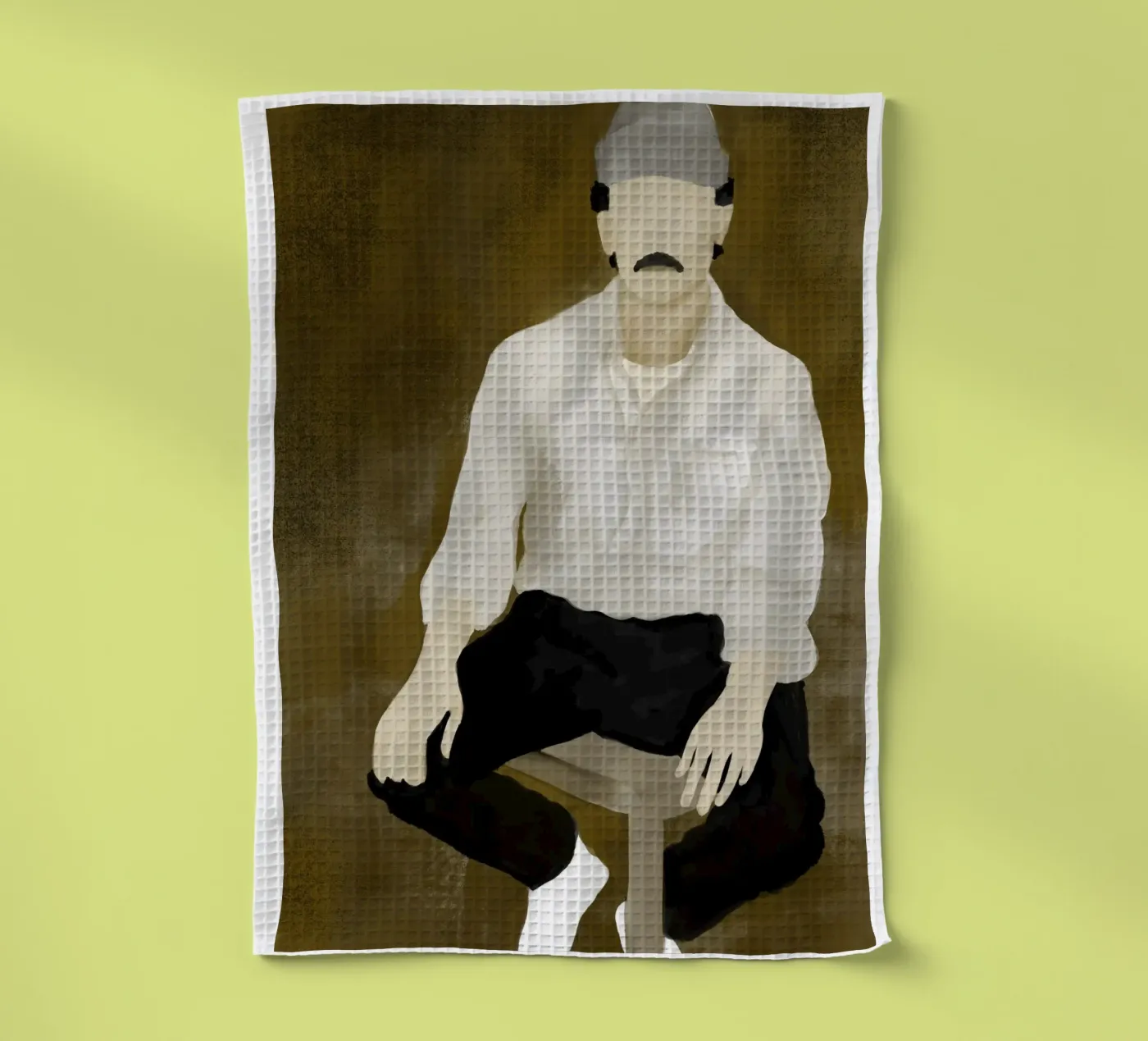 Typ torchon de XOXO Arte