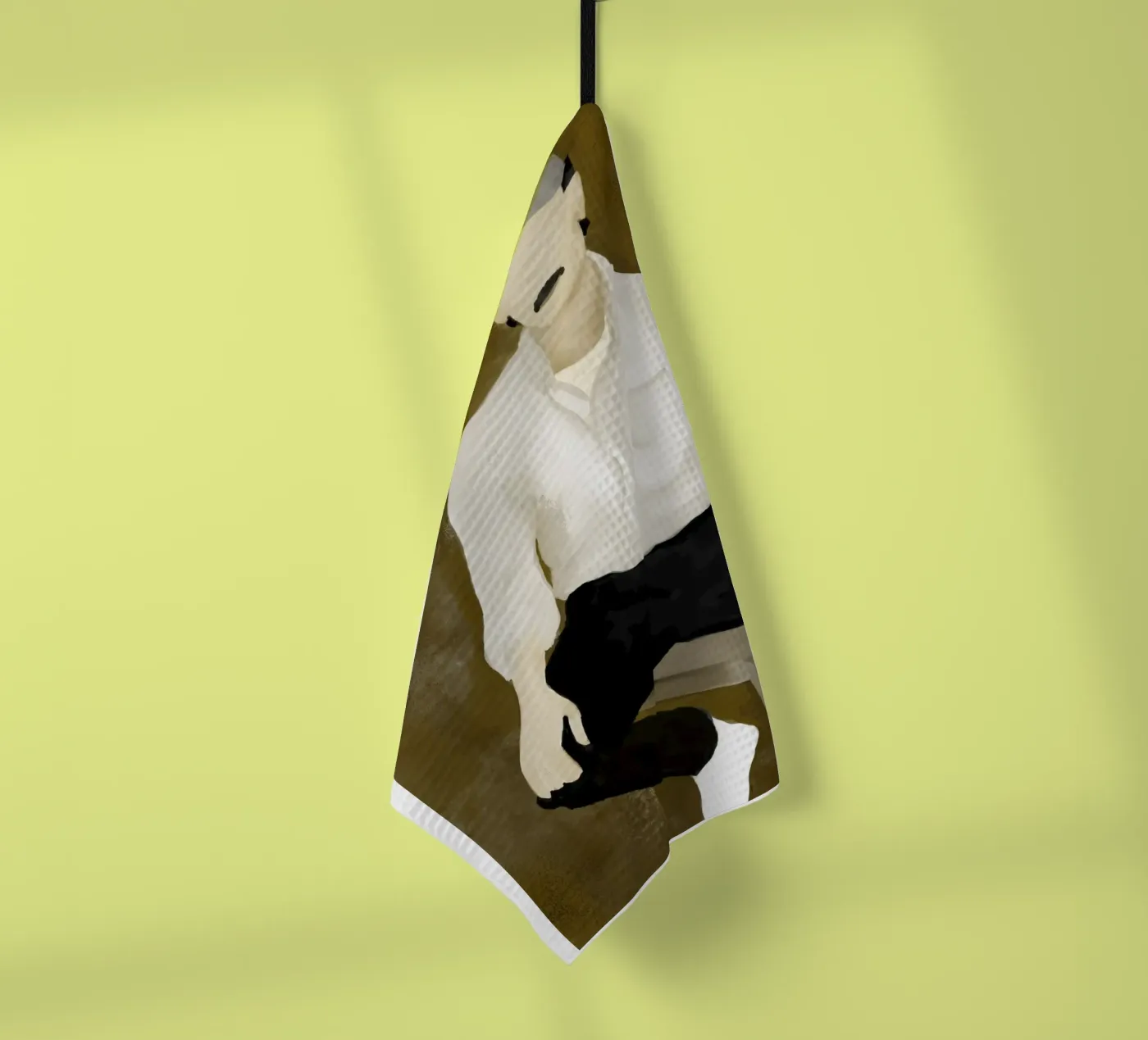 Typ torchon de XOXO Arte