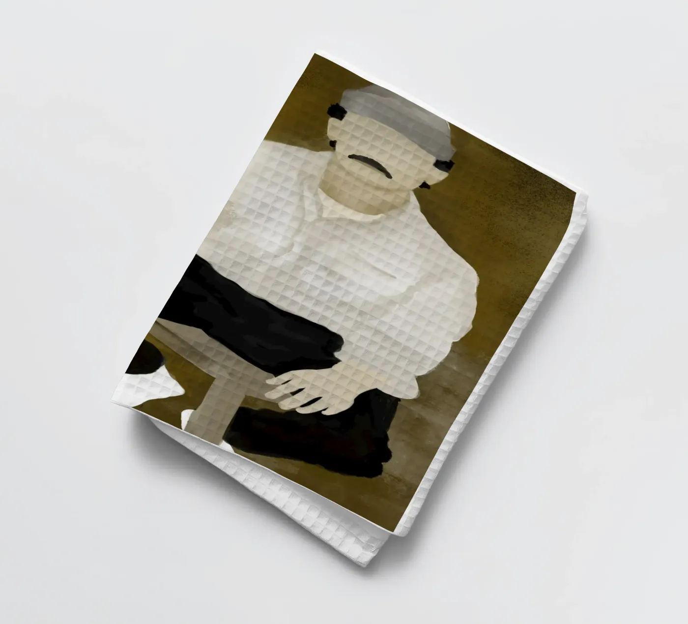 Typ torchon de XOXO Arte