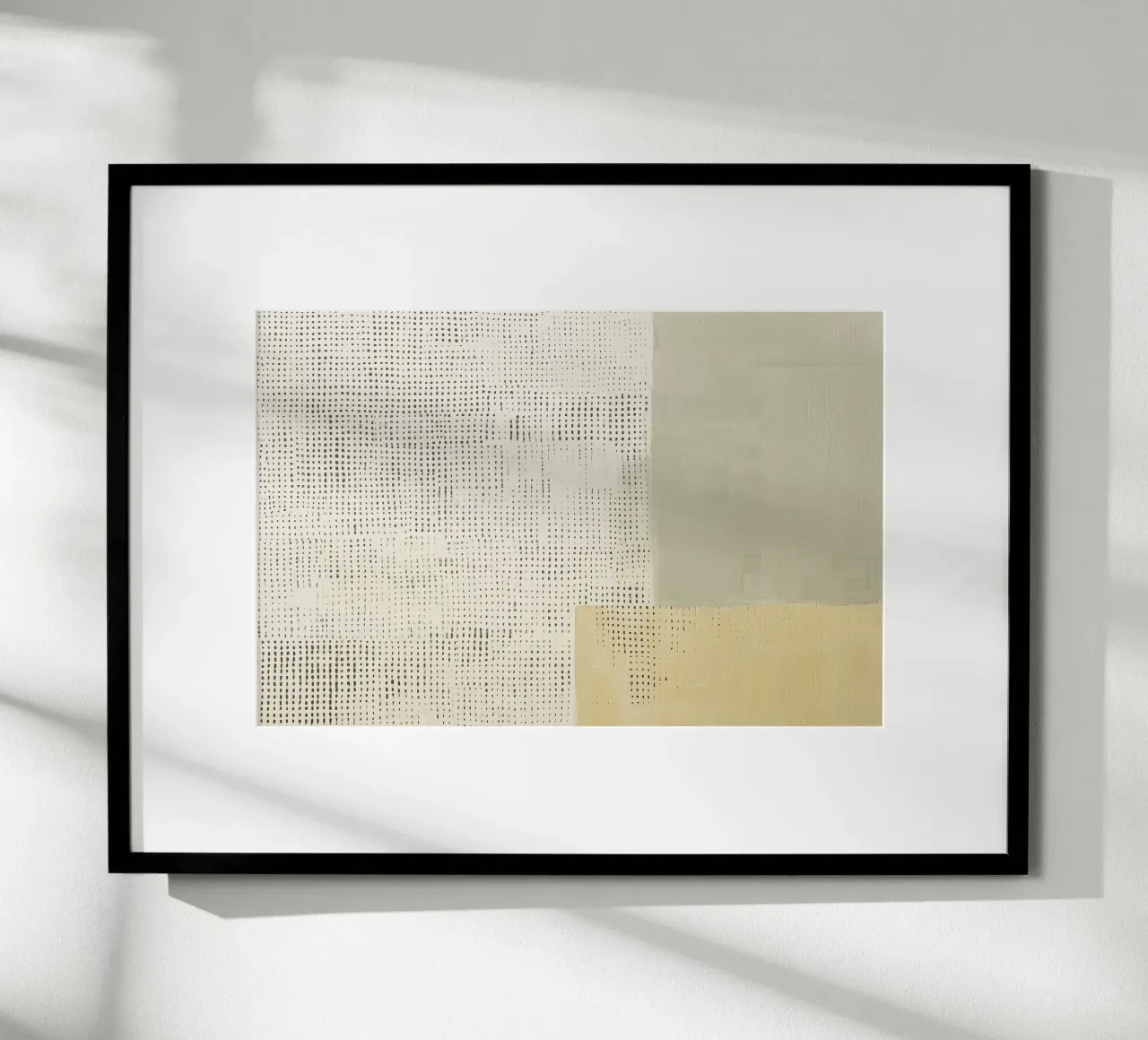 Structure of lightness hahnemühle by Carina Pop & Pastell