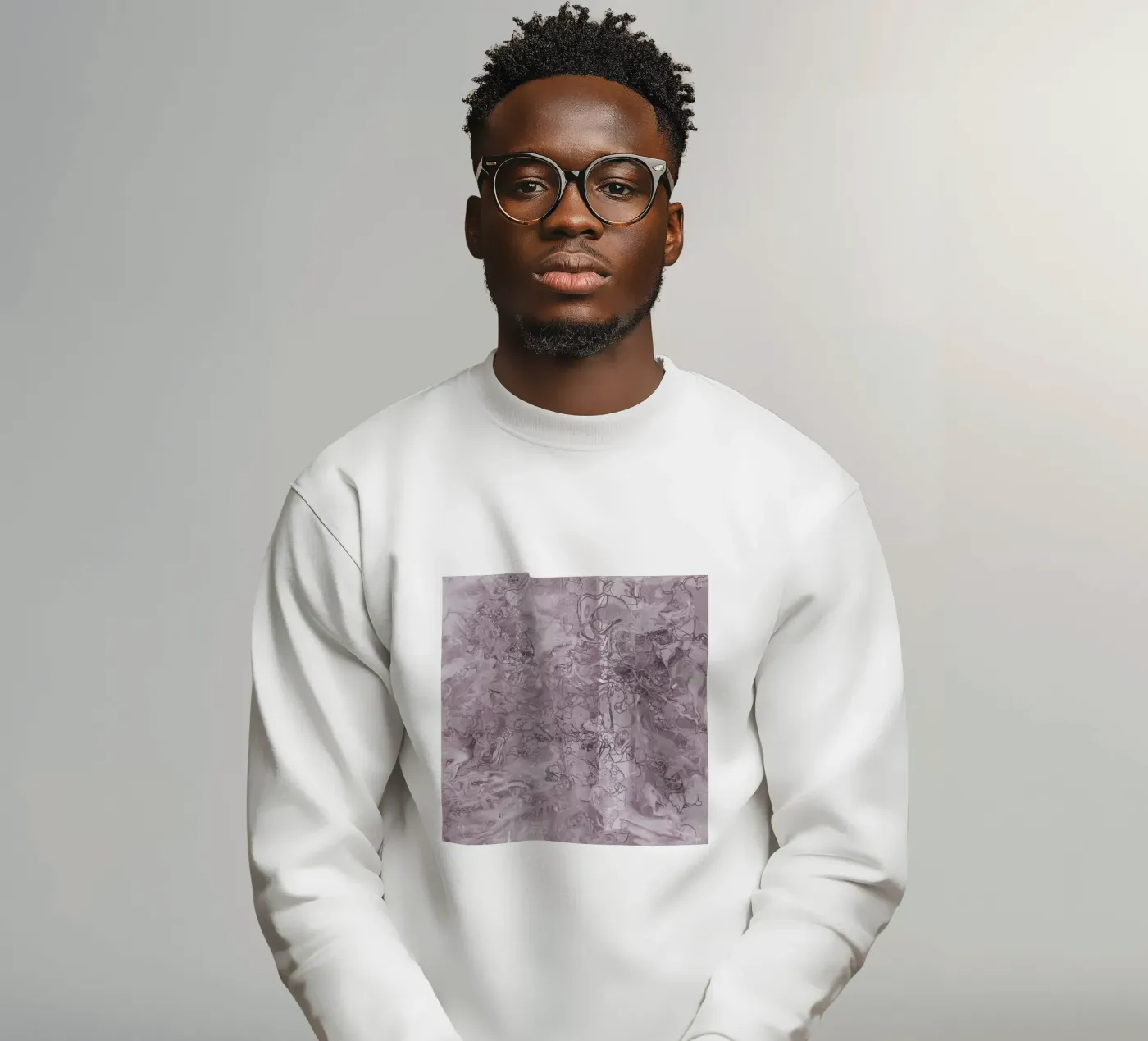 viola felpa da k i m