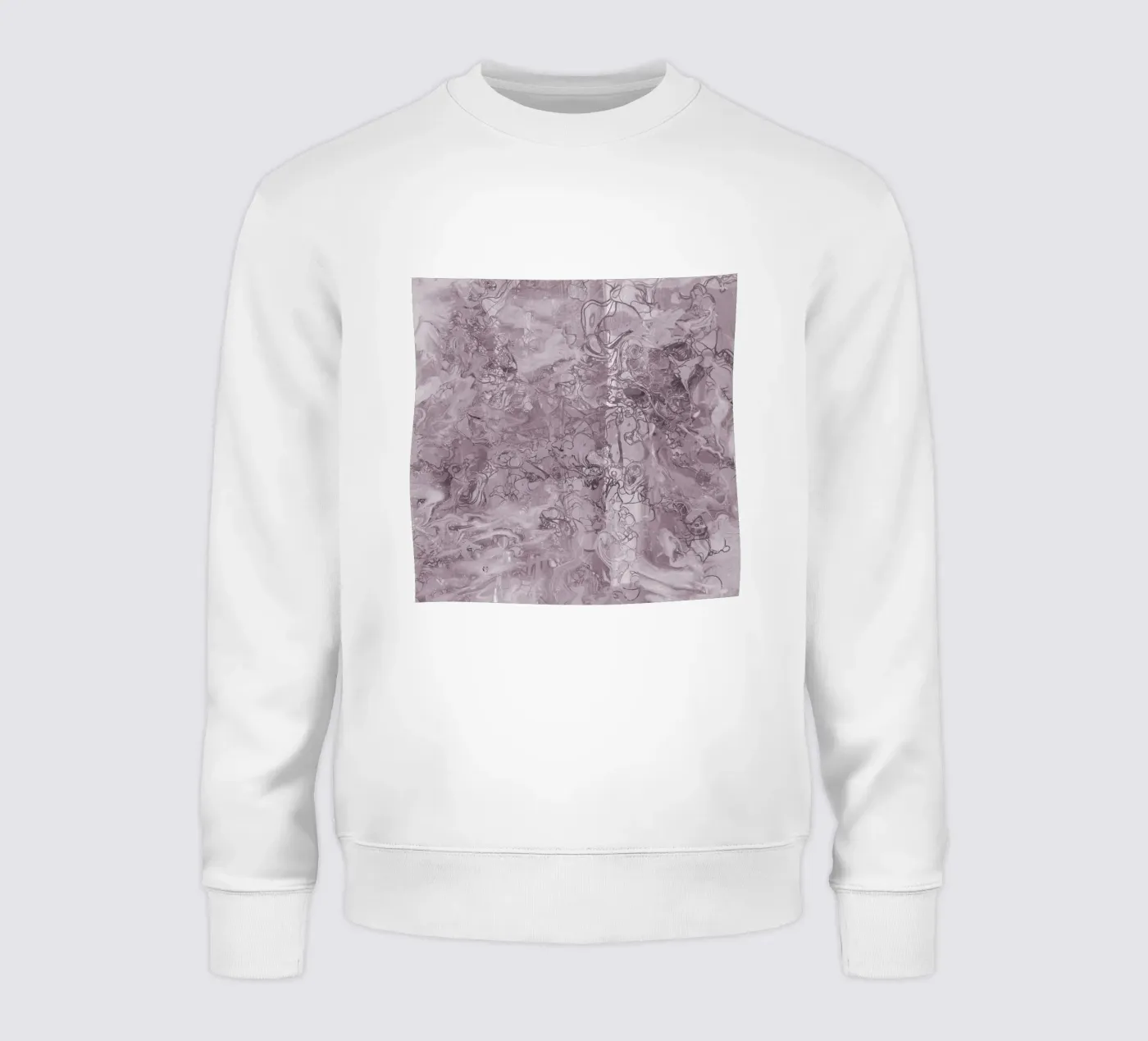 viola felpa da k i m