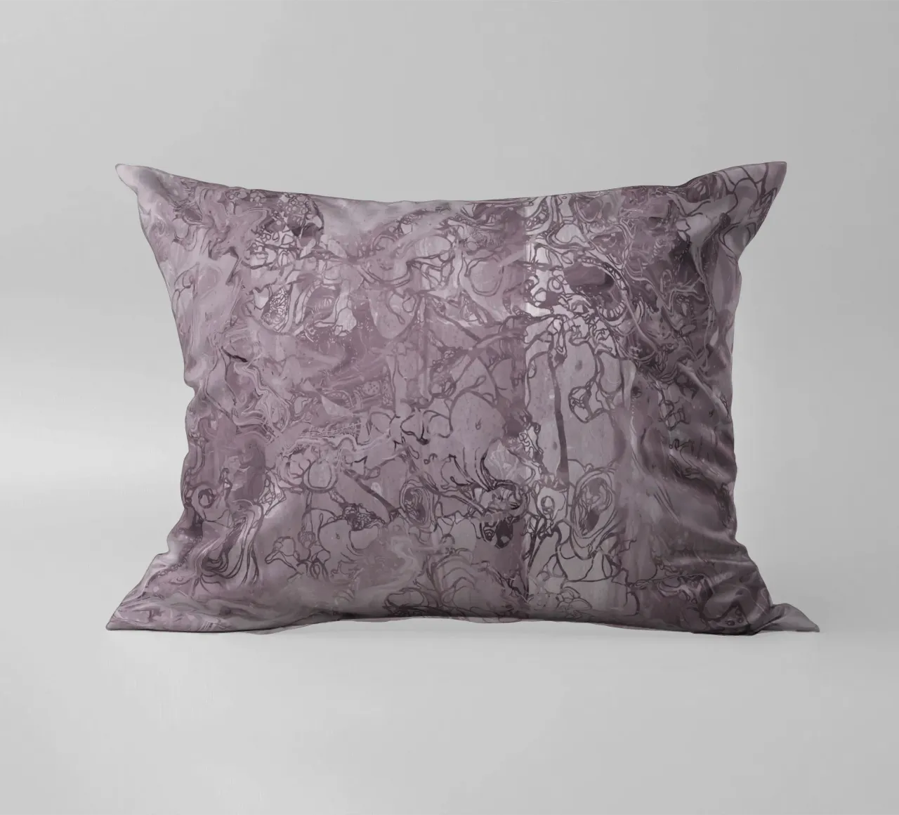 viola cuscino da k i m