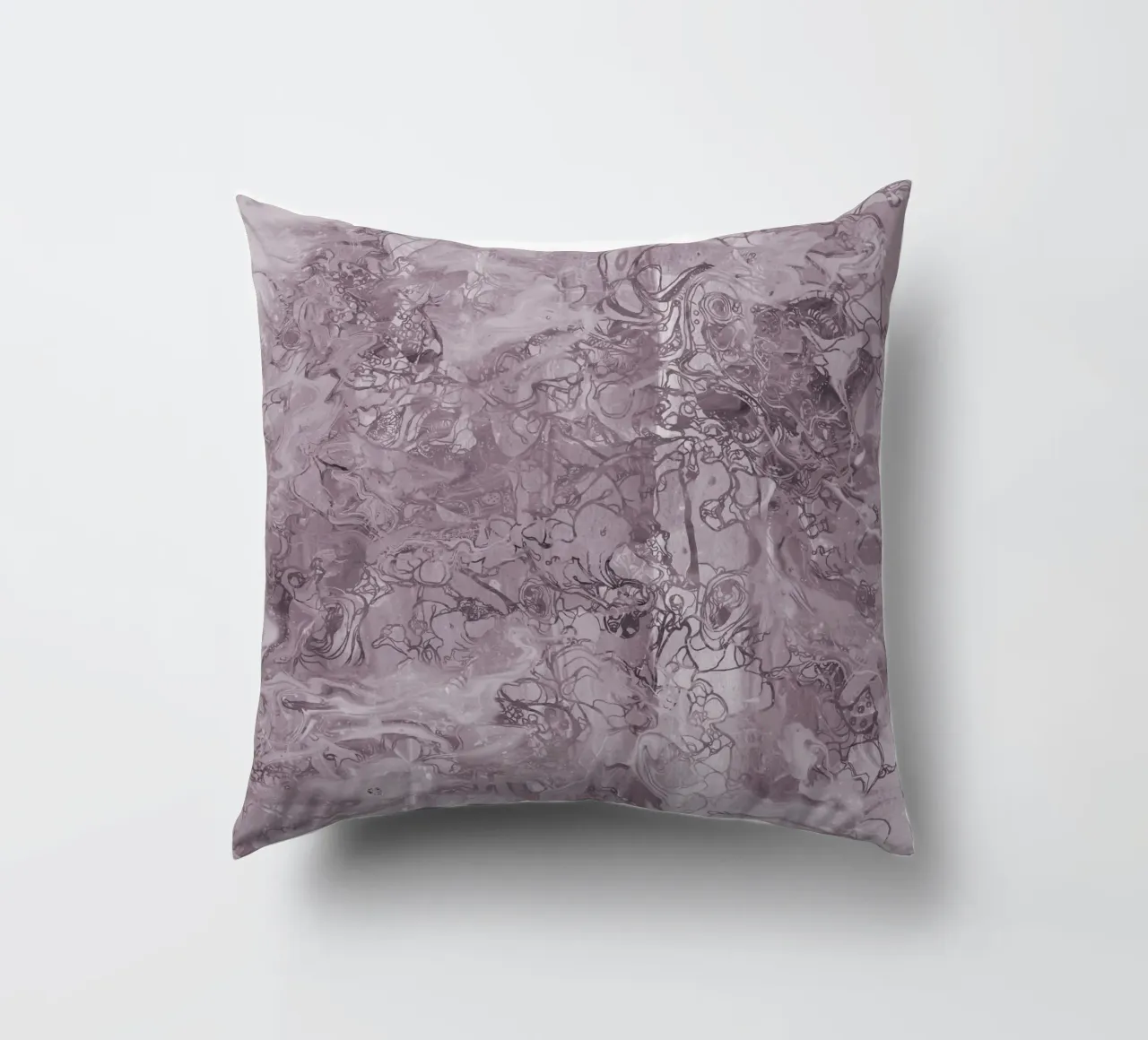 viola cuscino da k i m