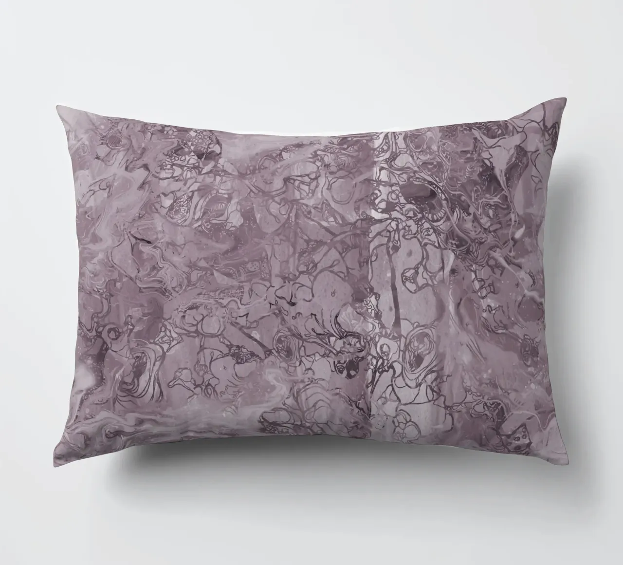 viola cuscino da k i m