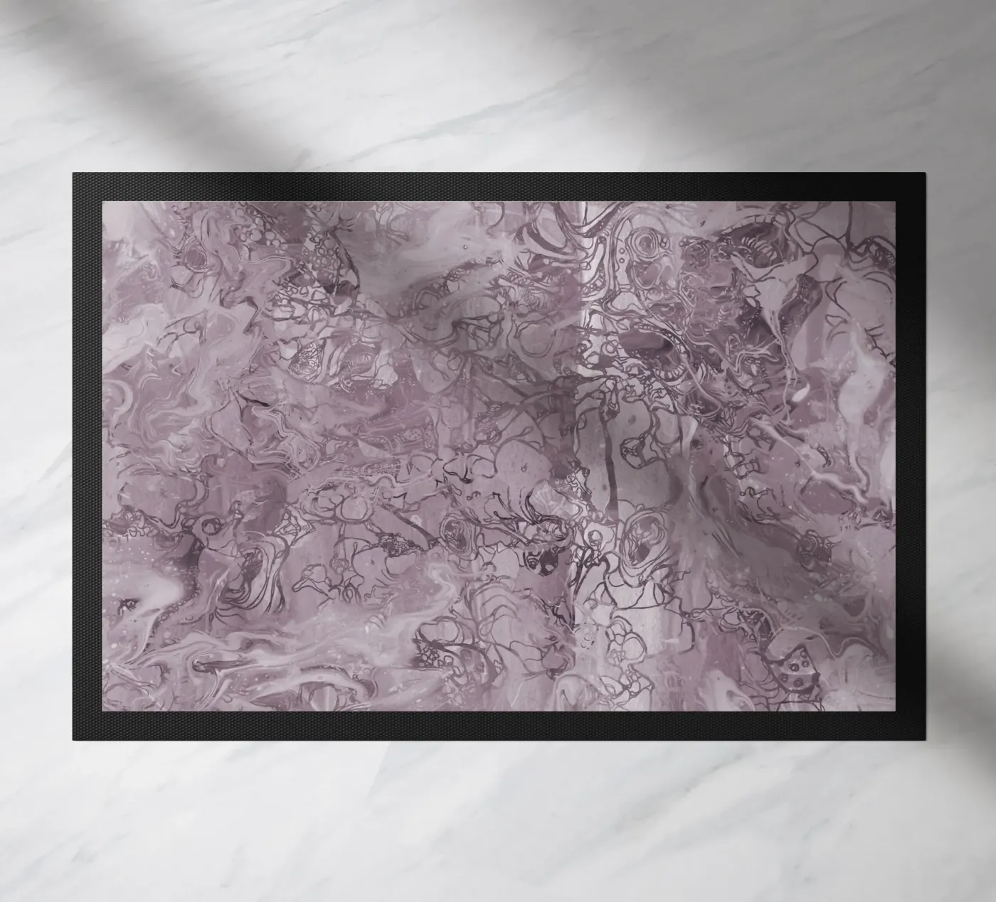 viola deurmat van k i m