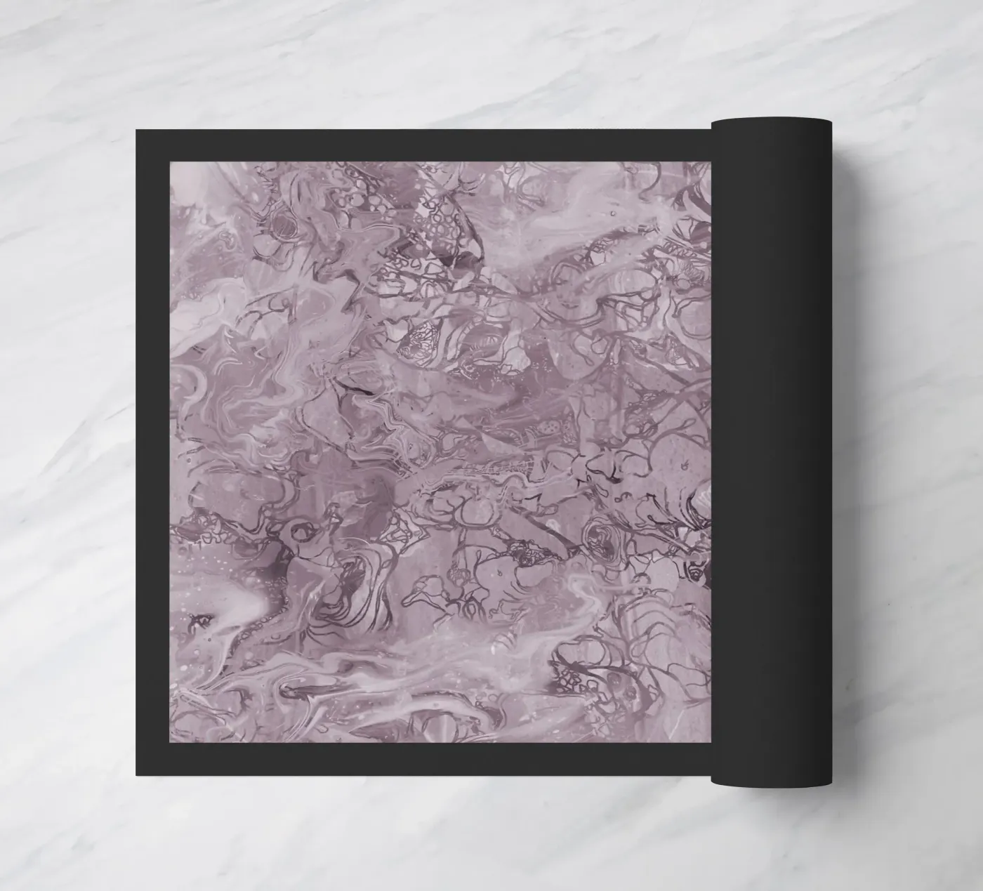 viola deurmat van k i m