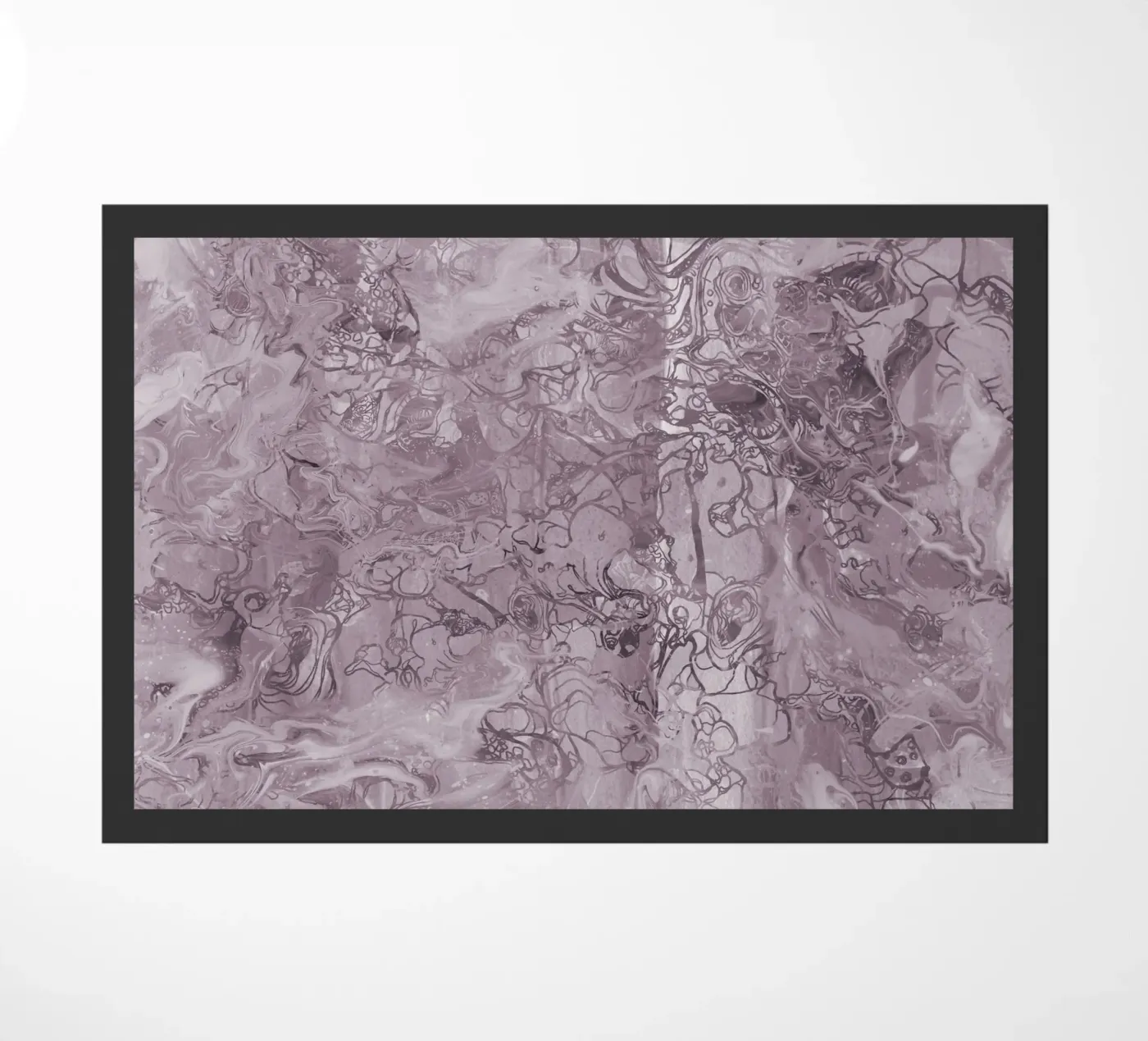 viola deurmat van k i m