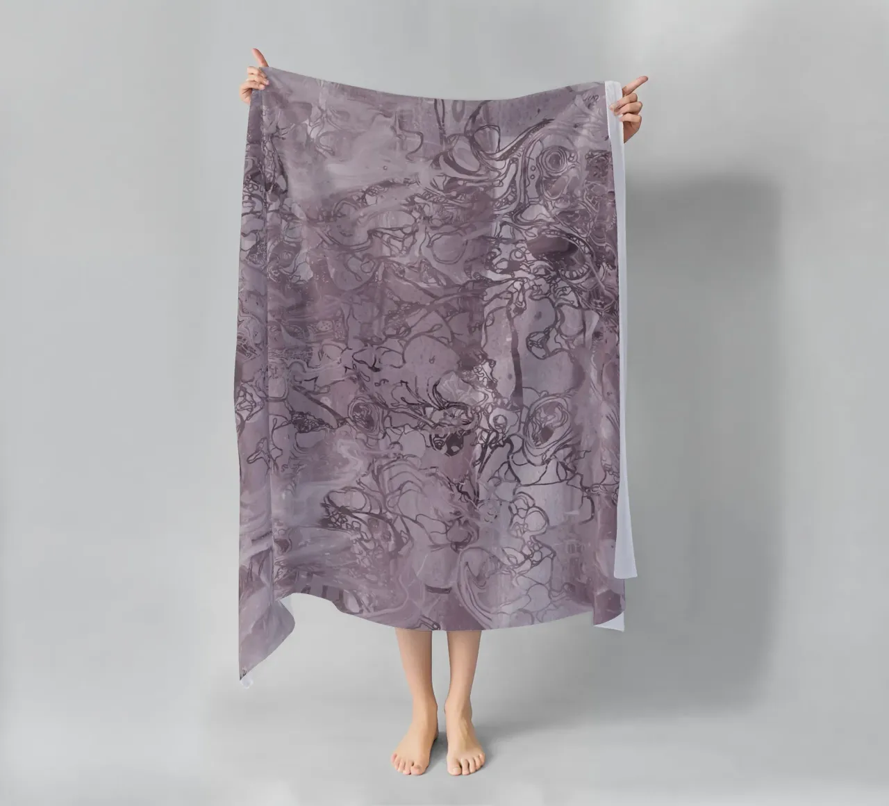 viola telo mare da k i m