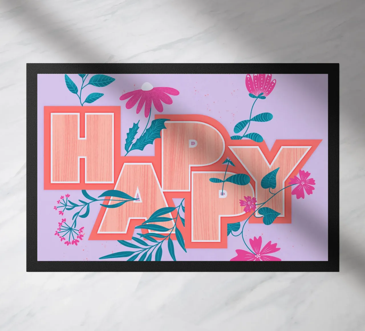 Happy zerbino da nicigabrieldesigns
