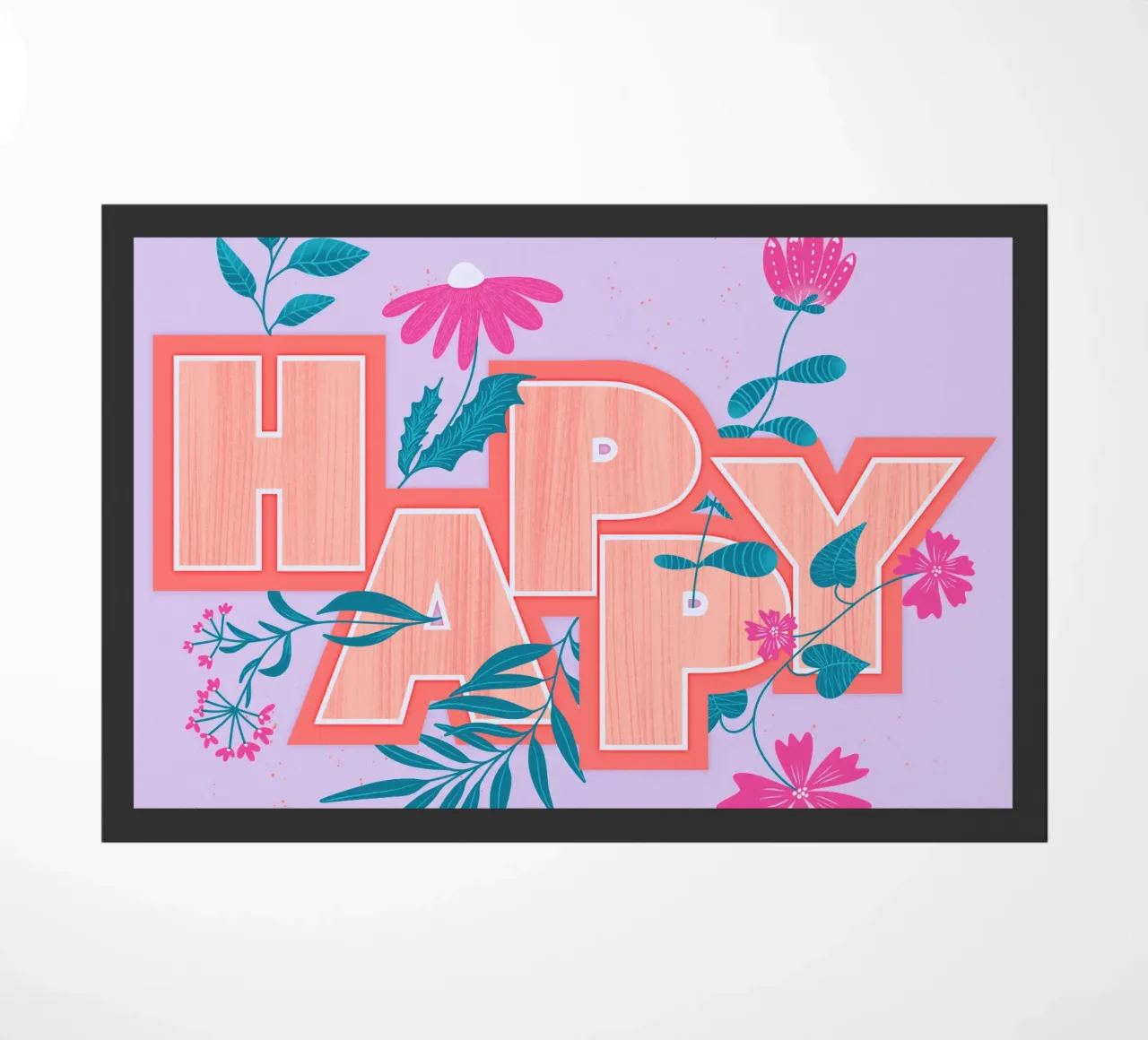 Happy zerbino da nicigabrieldesigns