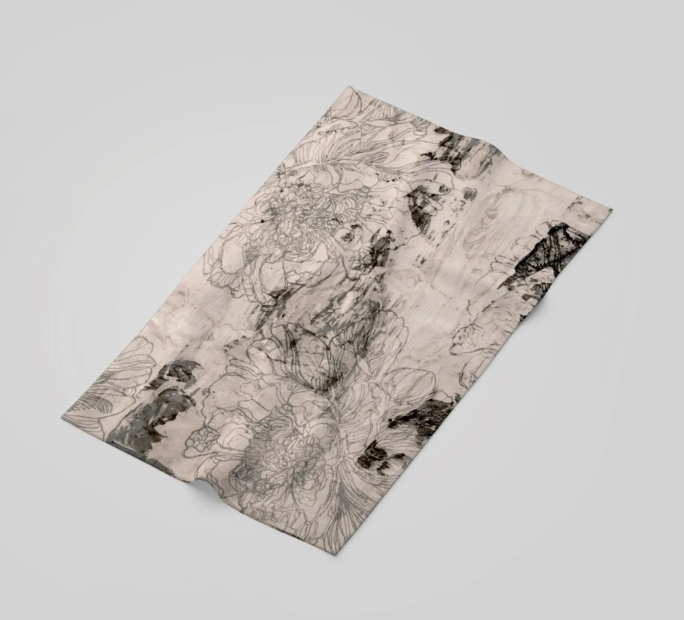 peonia telo mare da k i m