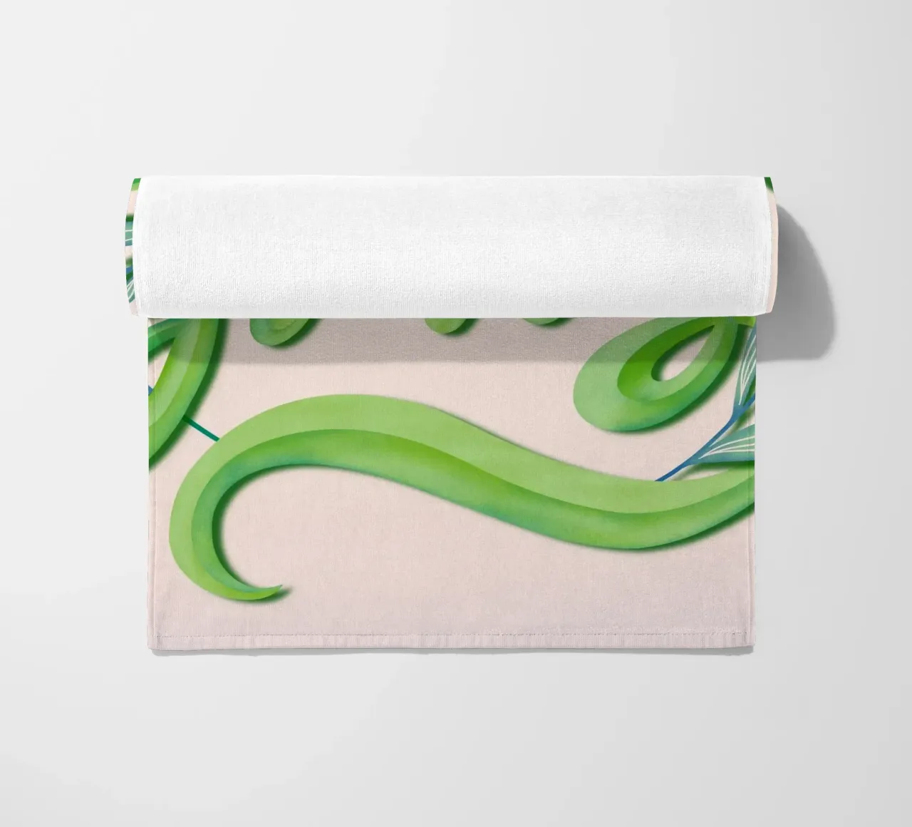 keep growing telo mare da nicigabrieldesigns