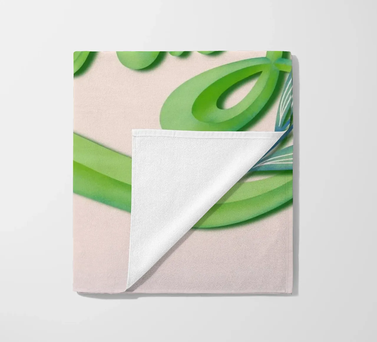 keep growing telo mare da nicigabrieldesigns