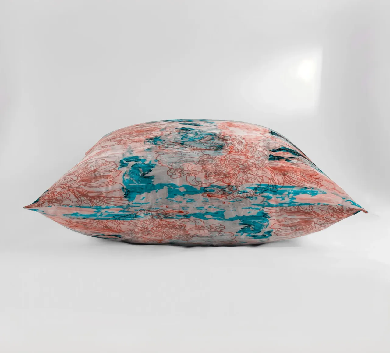 peony2 cuscino da k i m