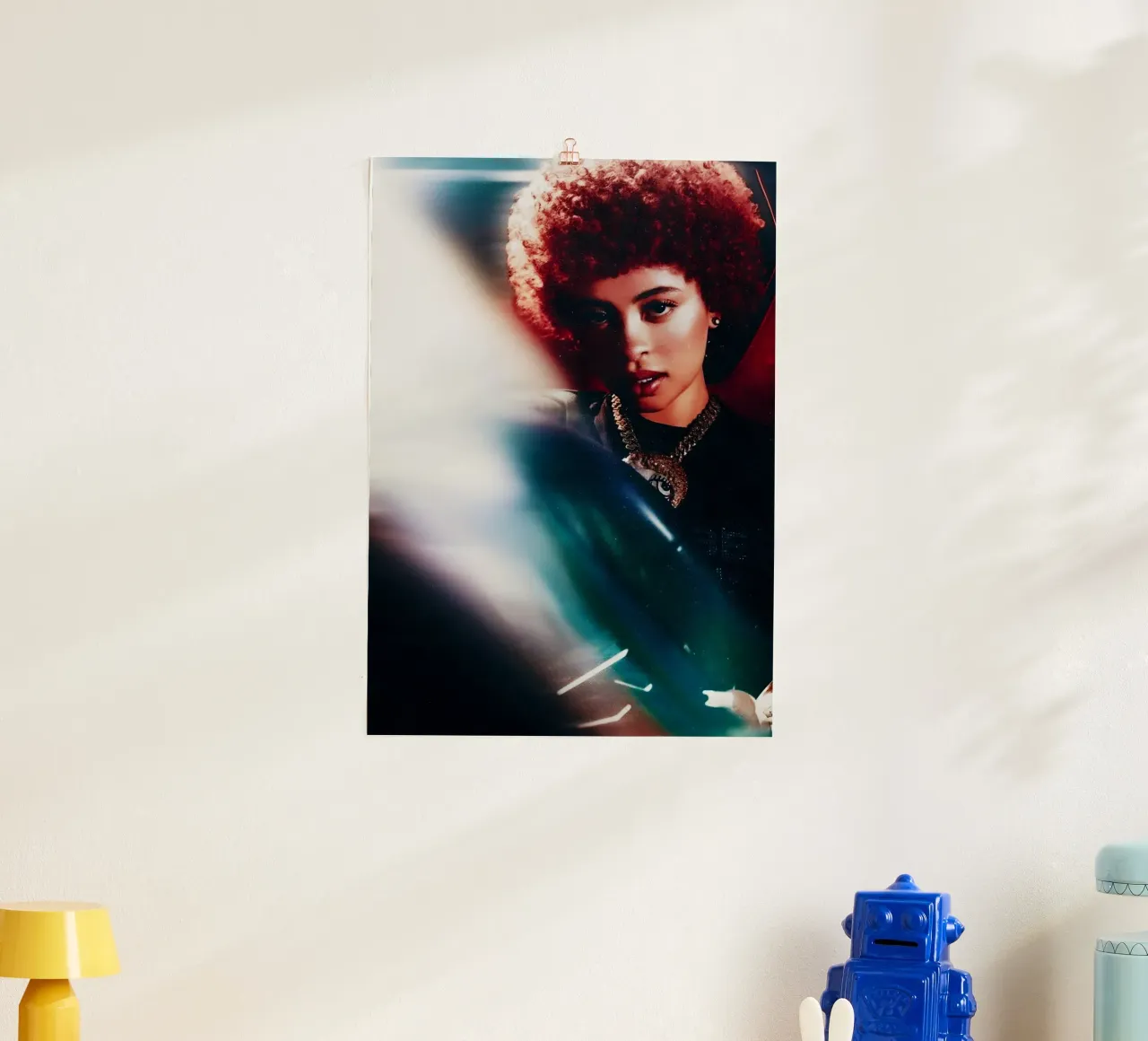 Ice Spice Hahnemühle von The Poster Hub