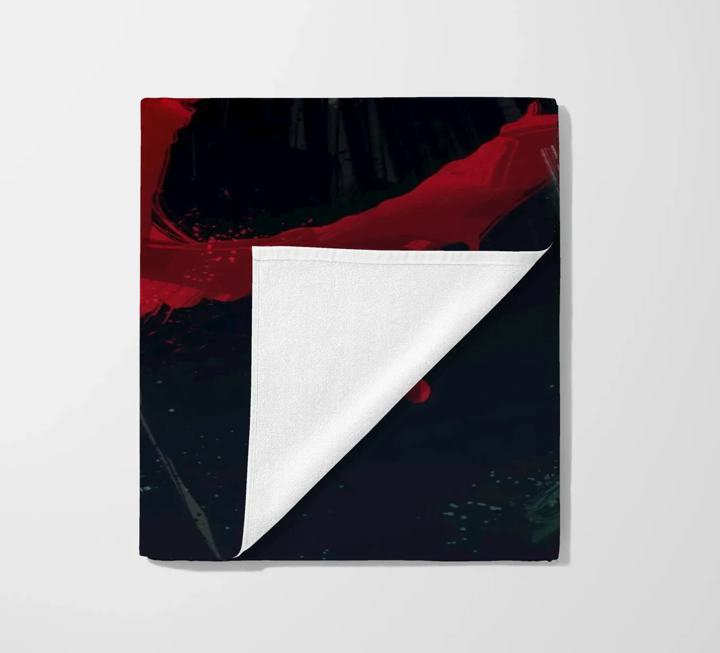 V For Vendetta telo mare da nabakumov