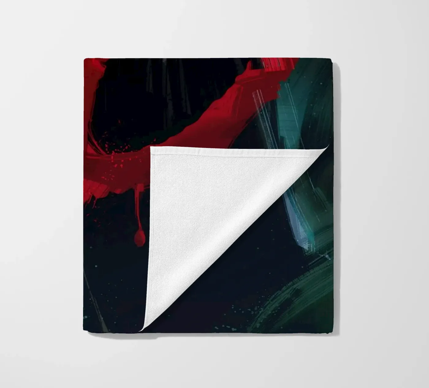 V For Vendetta telo mare da nabakumov