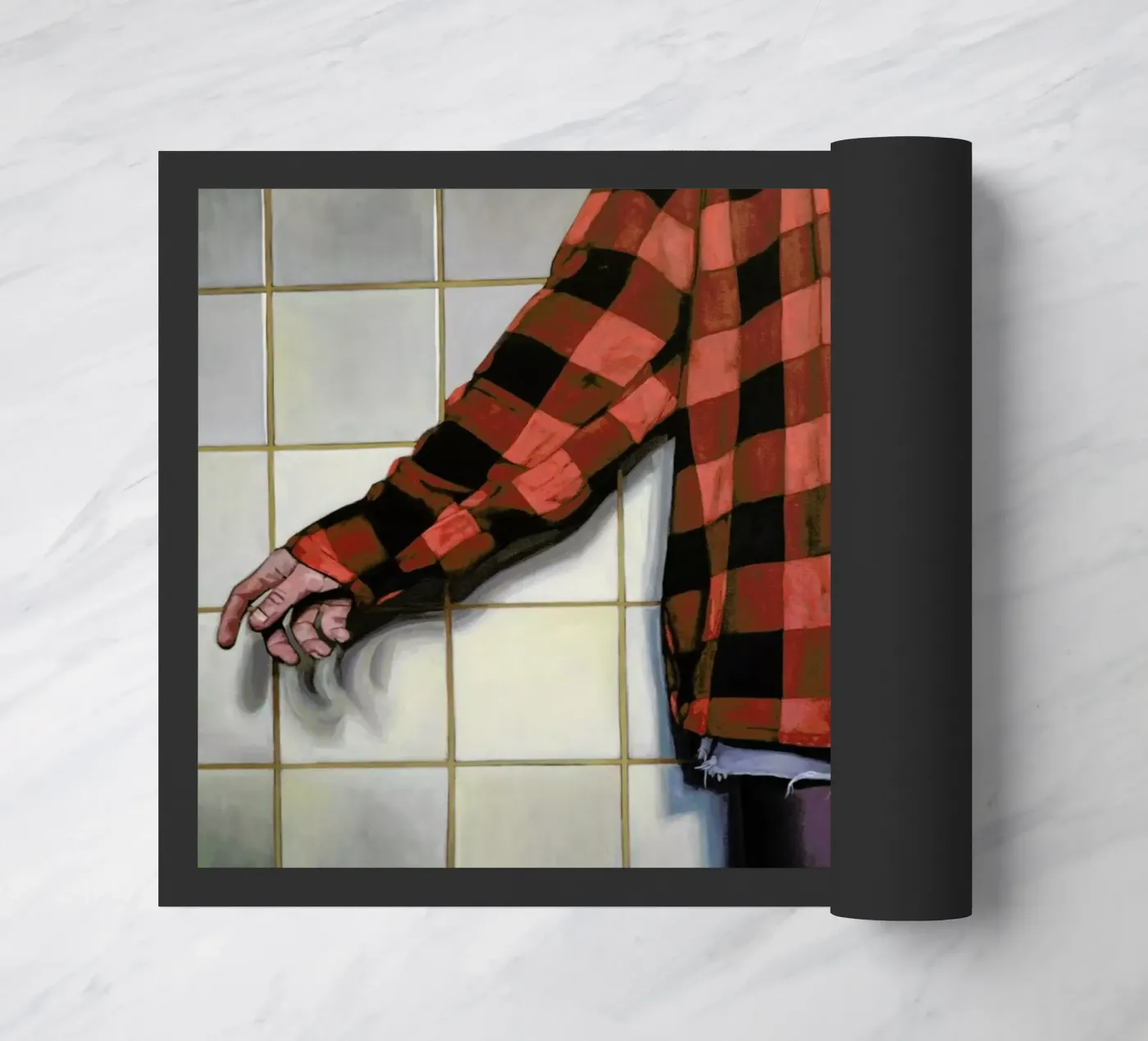 Carreaux zerbino da Jérôme Romain