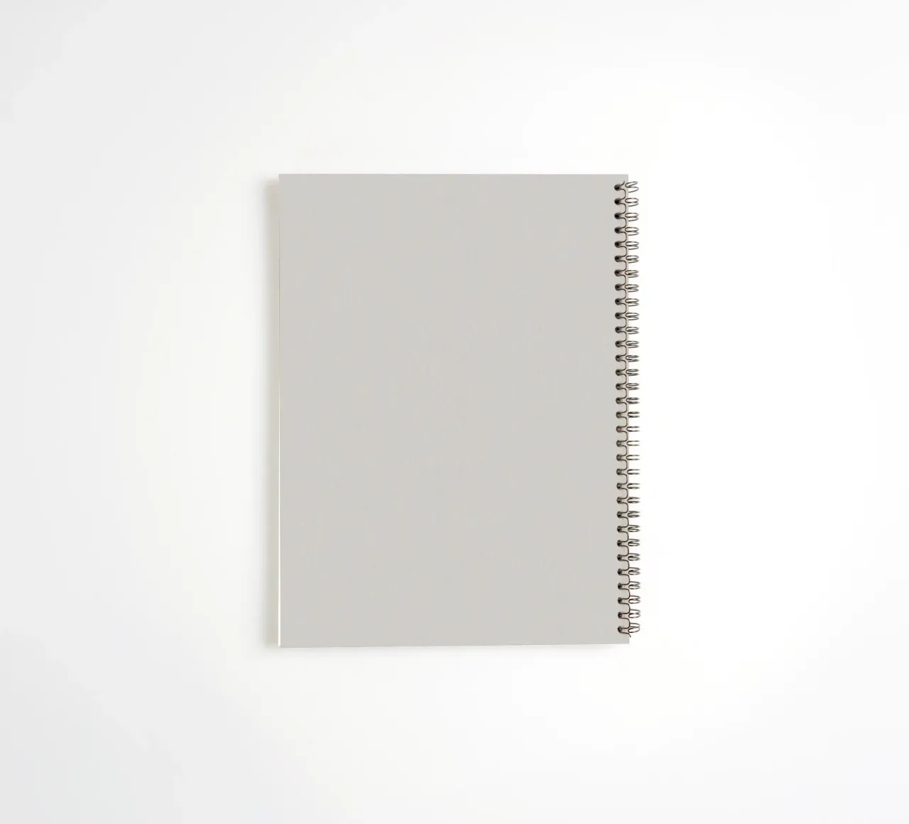 Balancing Shapes No 01 Ringbuch von lazydaypaper