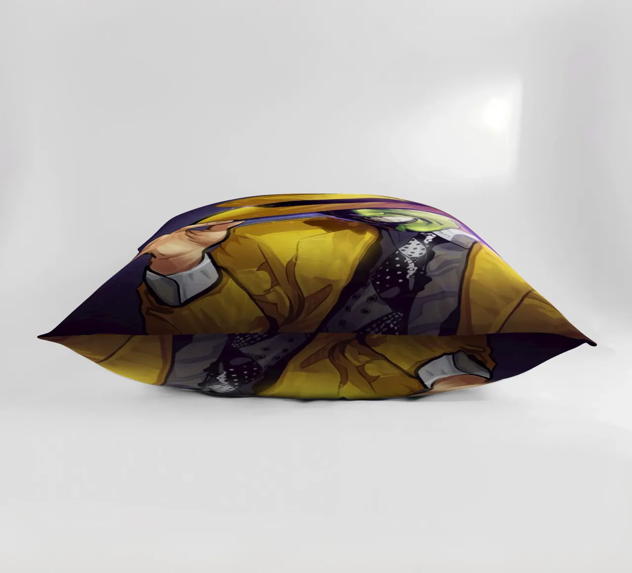 The Mask cuscino da nabakumov