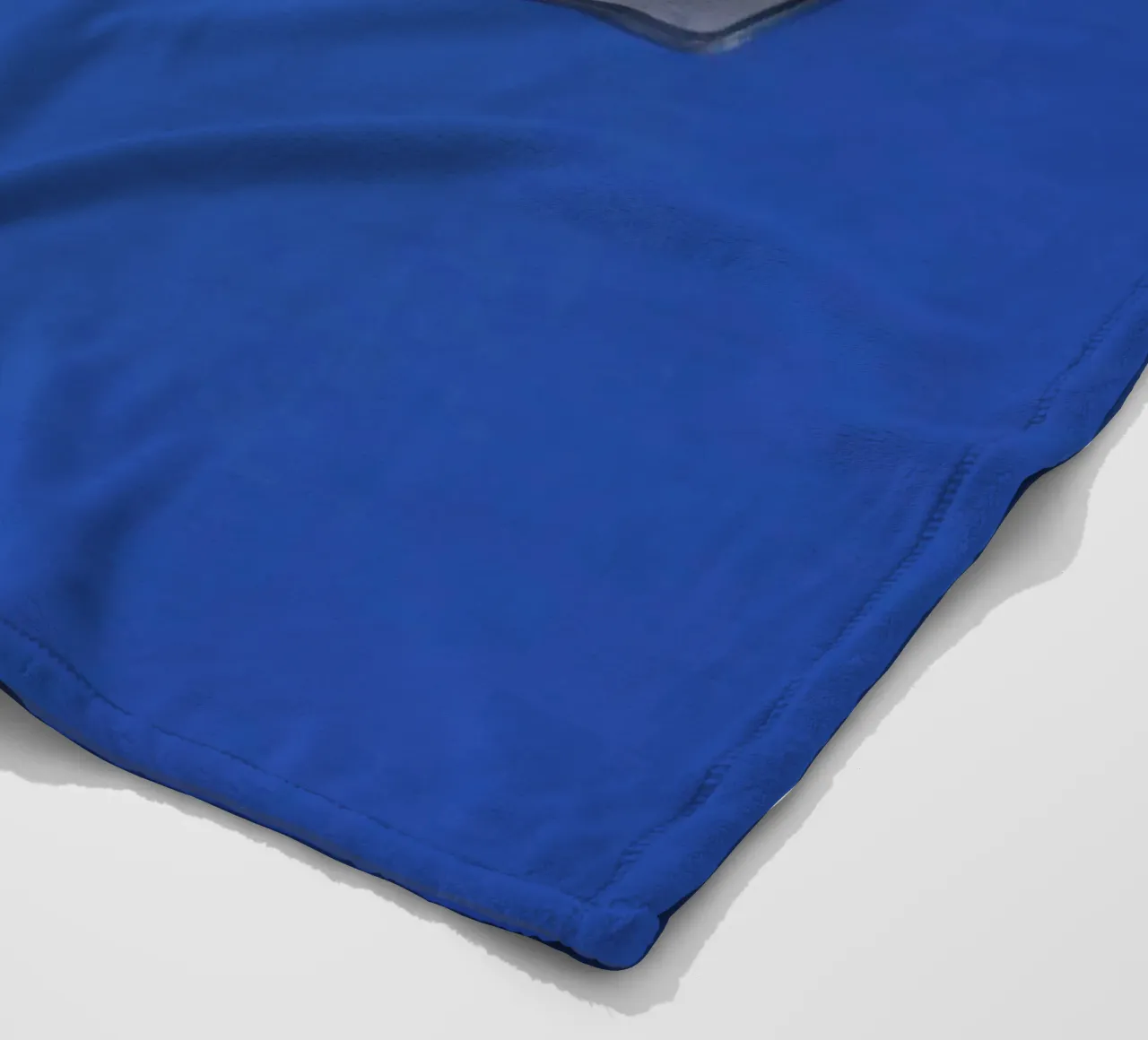 Sciatore in ascensore, Alpi coperta in pile da art picture