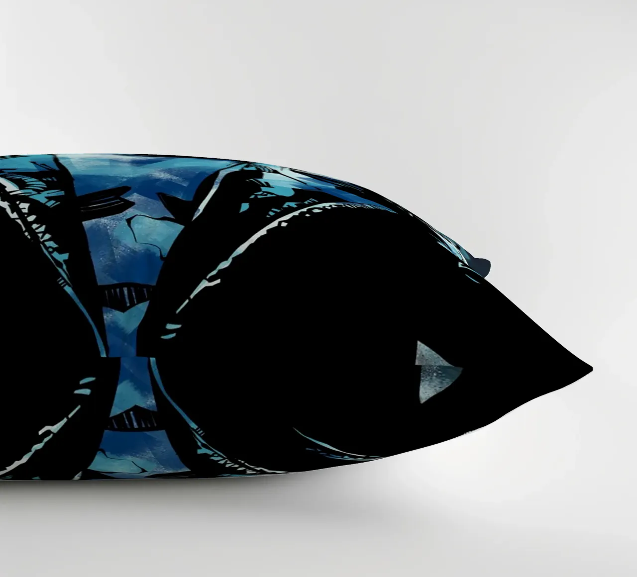 Terminator cuscino da nabakumov