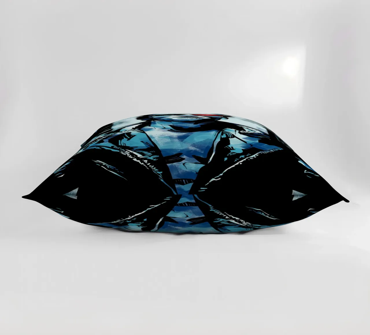 Terminator cuscino da nabakumov