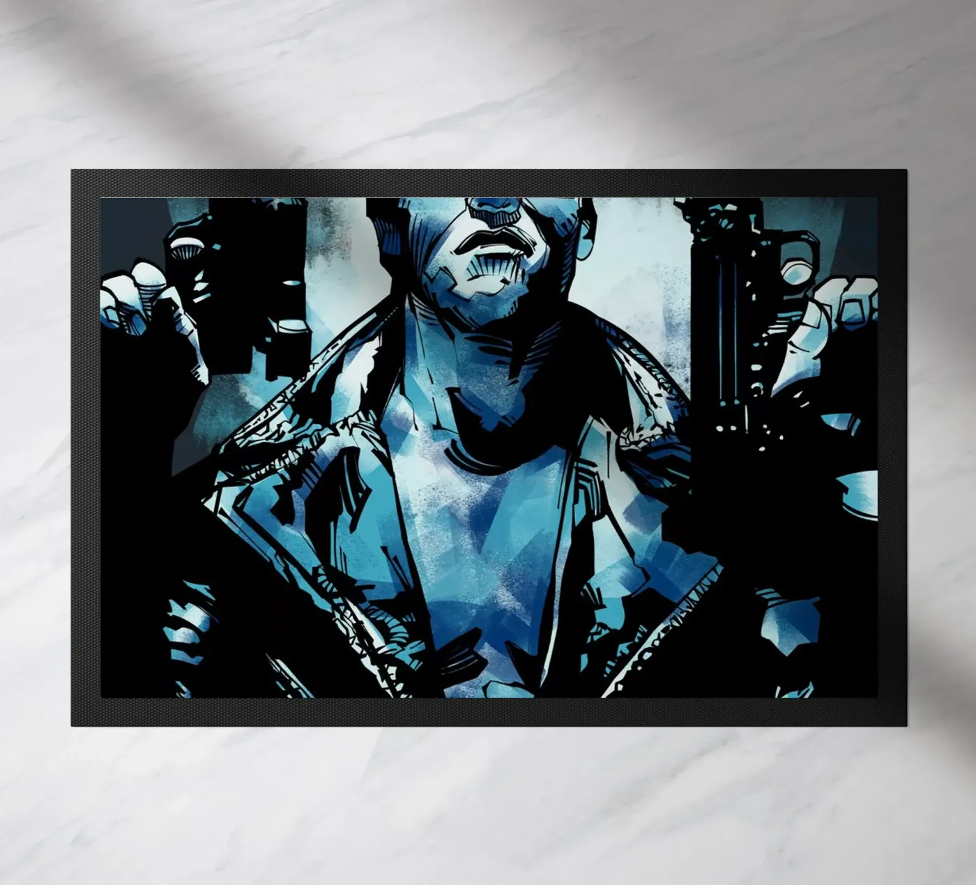 Terminator zerbino da nabakumov