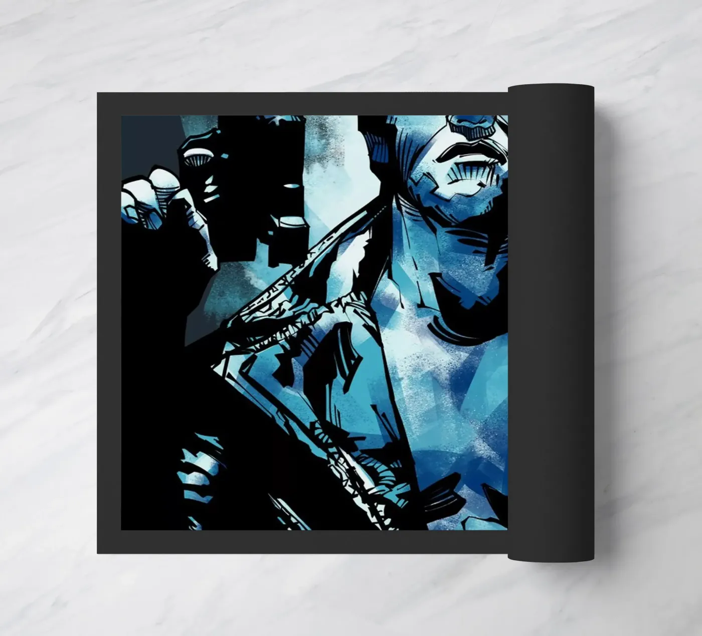 Terminator zerbino da nabakumov