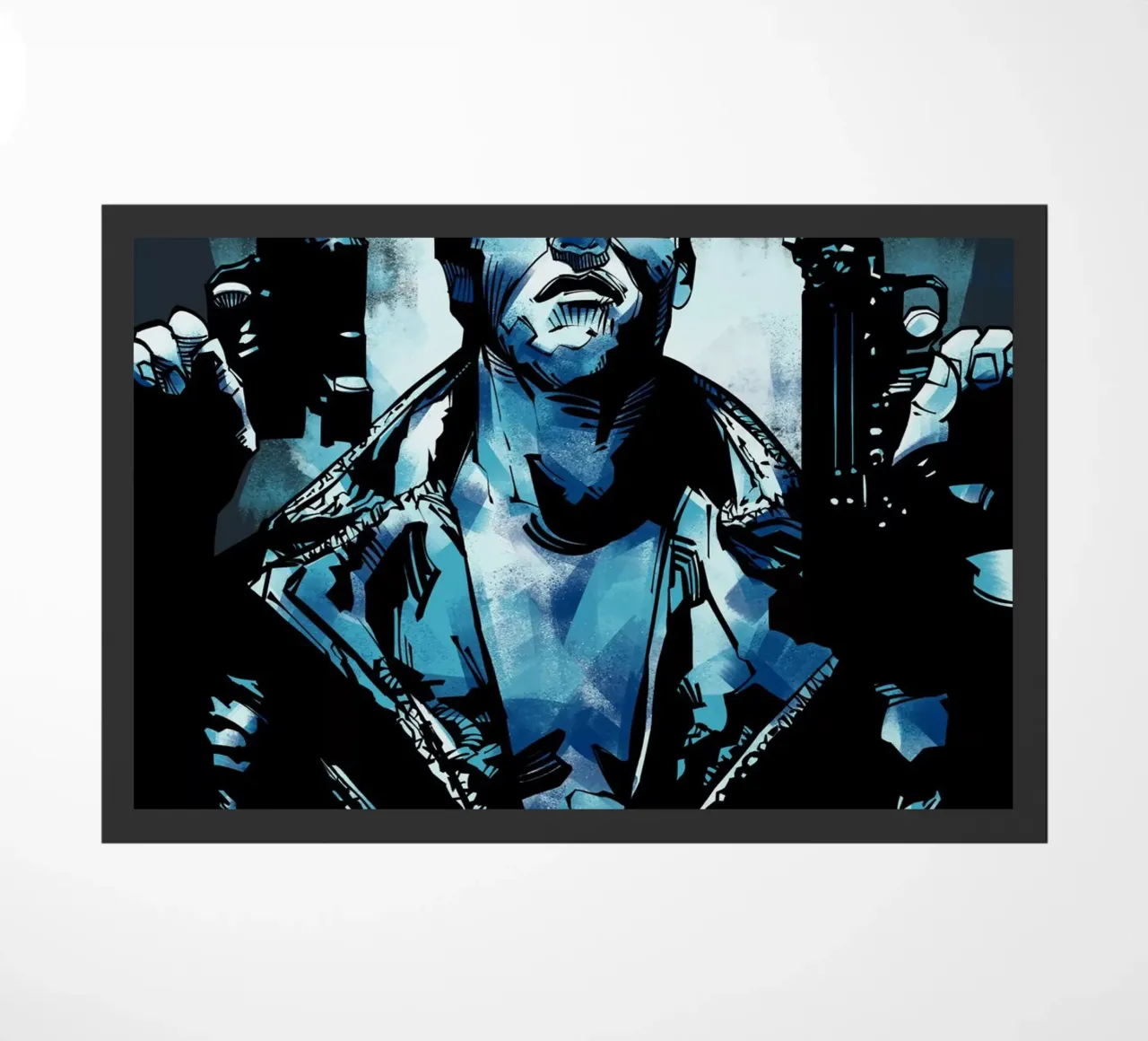 Terminator zerbino da nabakumov