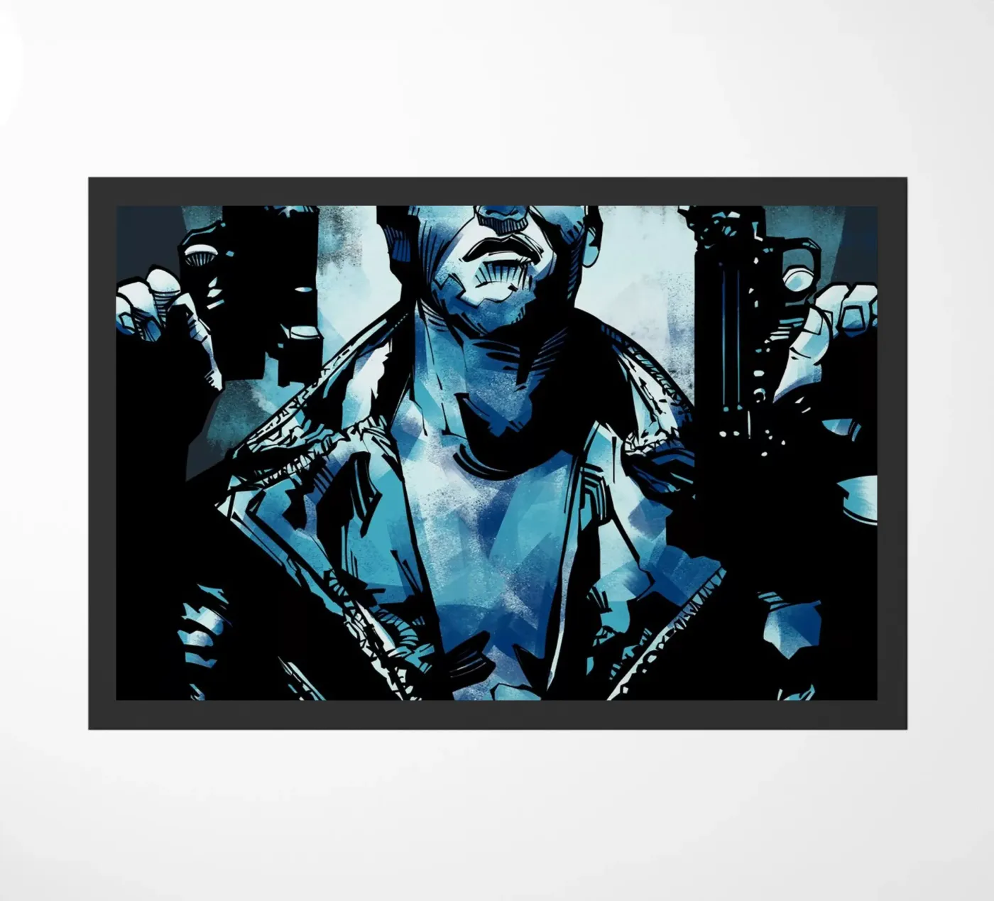 Terminator zerbino da nabakumov