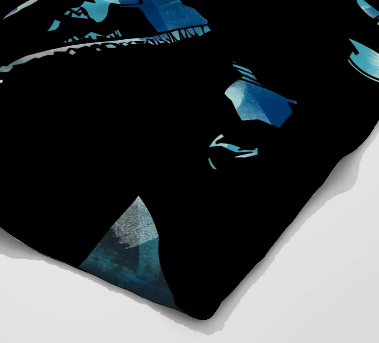 Terminator Fleecedecke von nabakumov