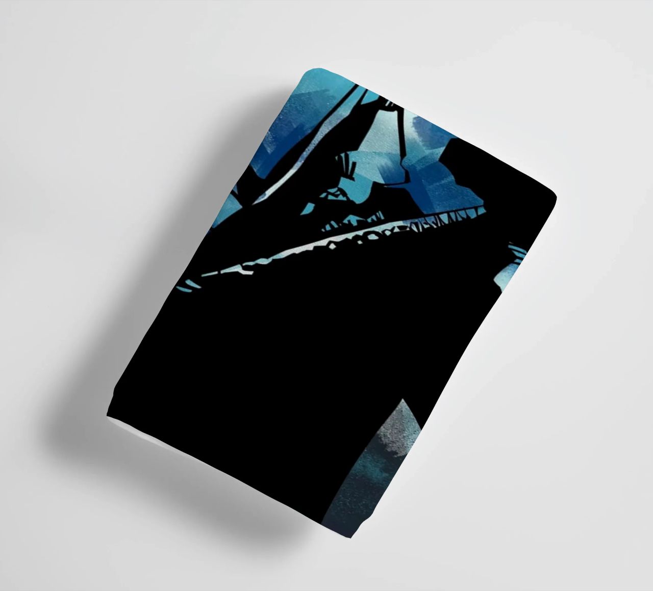 Terminator asciugamano da bagno da nabakumov