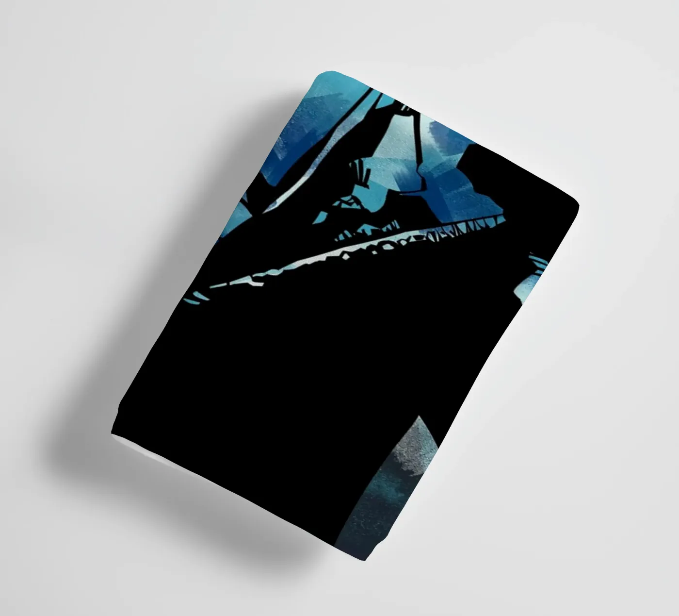 Terminator badhanddoek van nabakumov