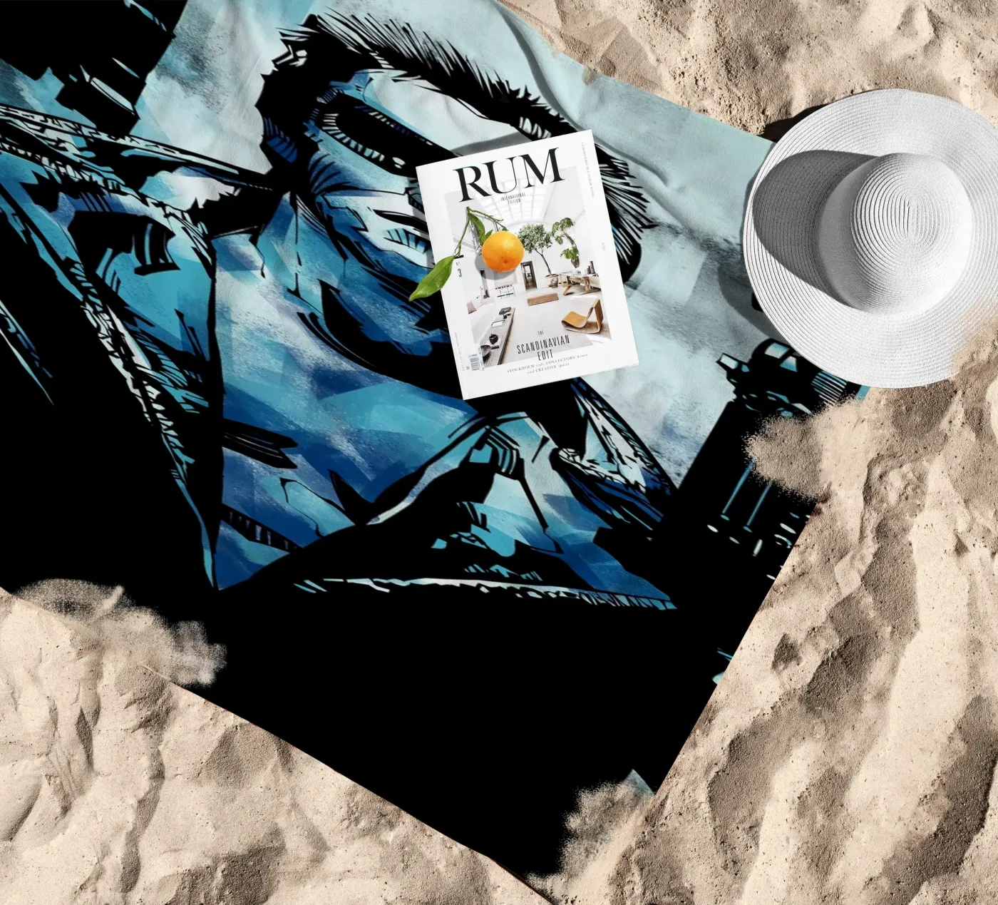 Terminator telo mare da nabakumov