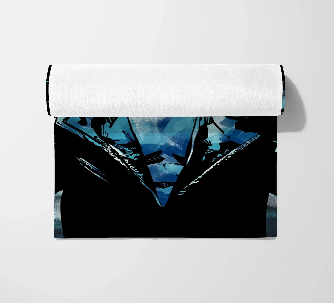 Terminator telo mare da nabakumov