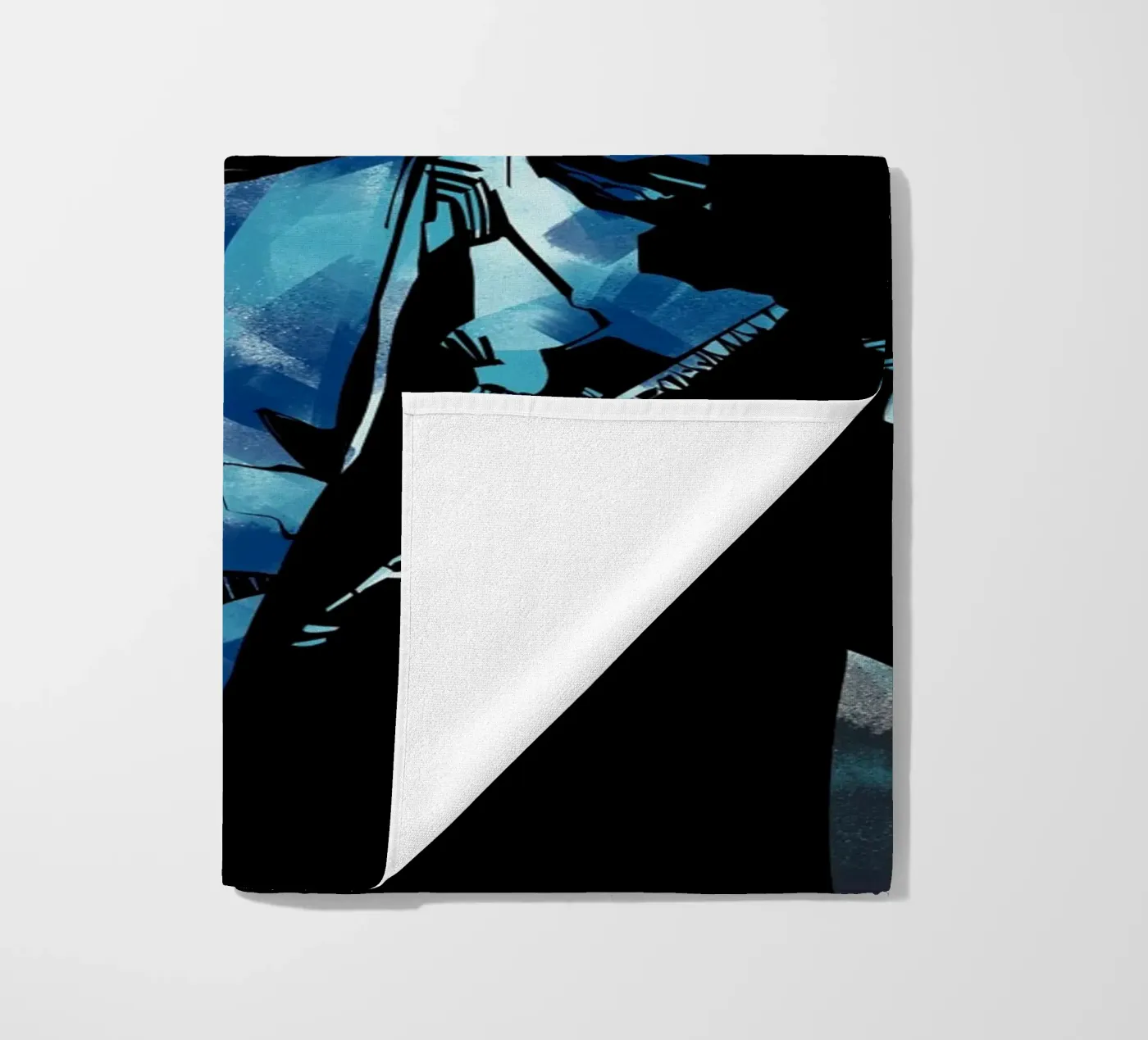 Terminator telo mare da nabakumov