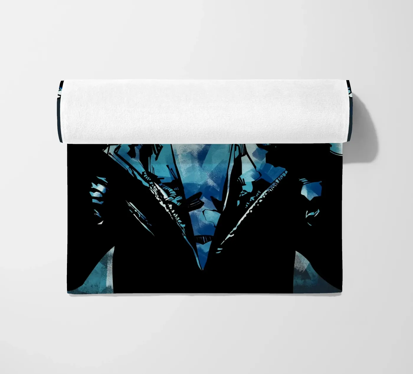 Terminator telo mare da nabakumov