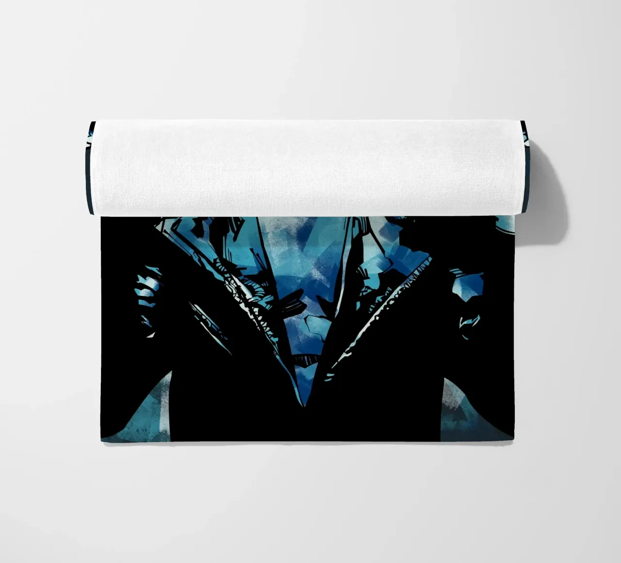 Terminator telo mare da nabakumov