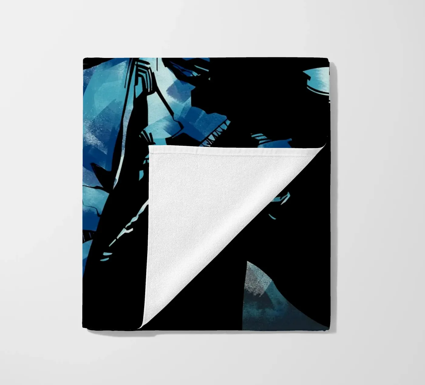 Terminator telo mare da nabakumov