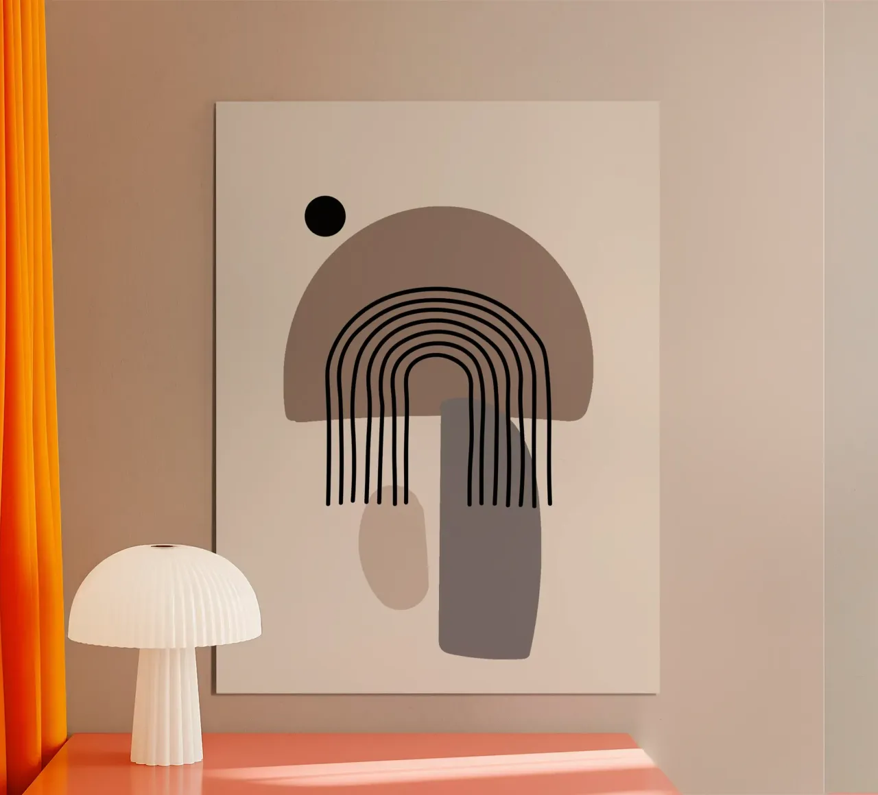 minimal shape hahnemühle de scoten