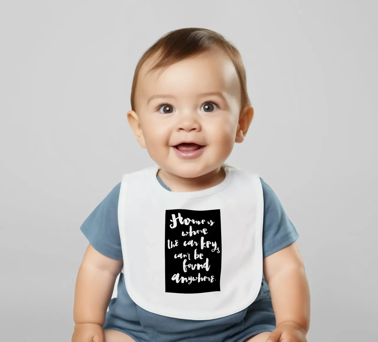 Home bavaglino da LeDieg