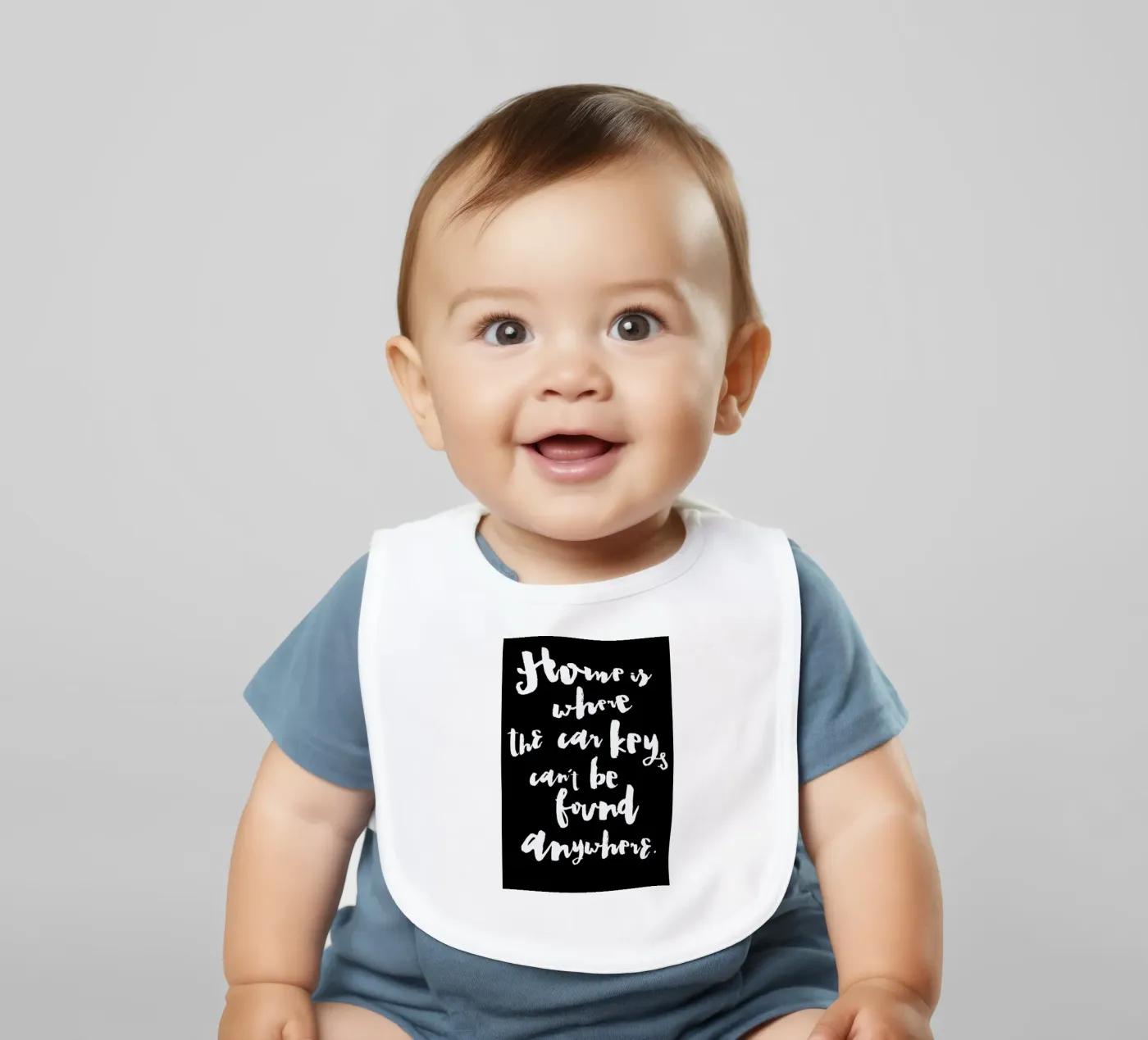 Home bavaglino da LeDieg