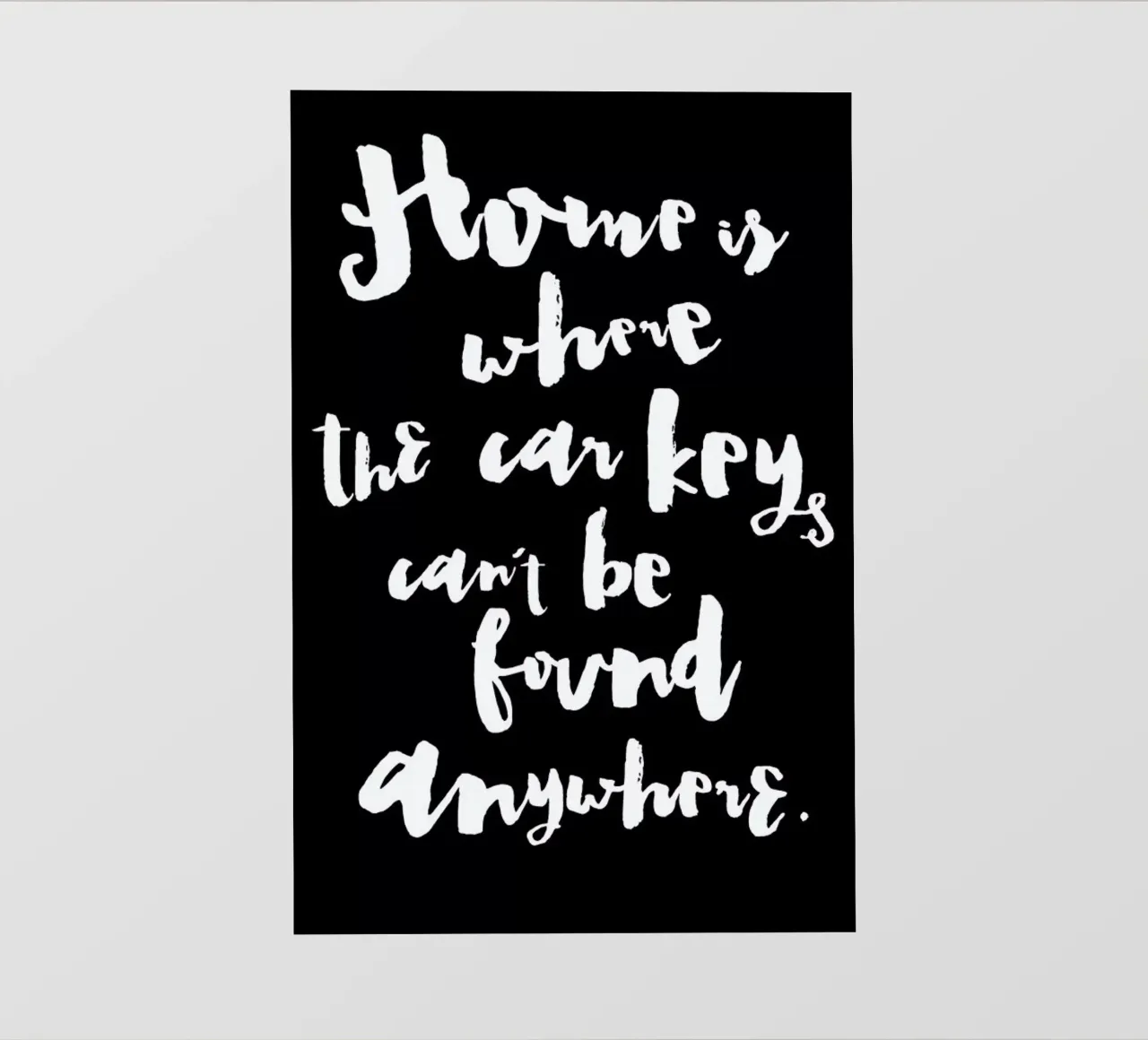 Home telo in pvc da LeDieg