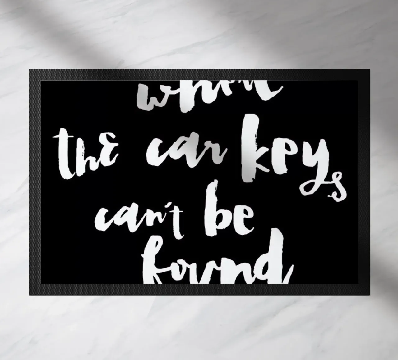 Home zerbino da LeDieg