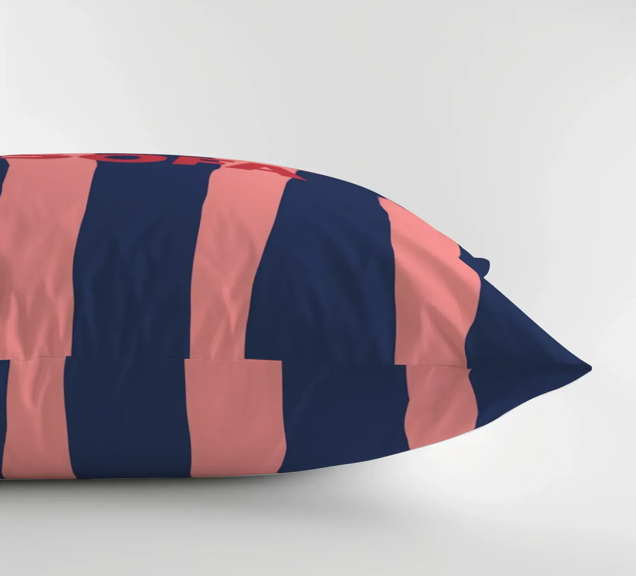 TEAM SOFA (4 Farbvarianten) cuscino da FRICKE DESIGN