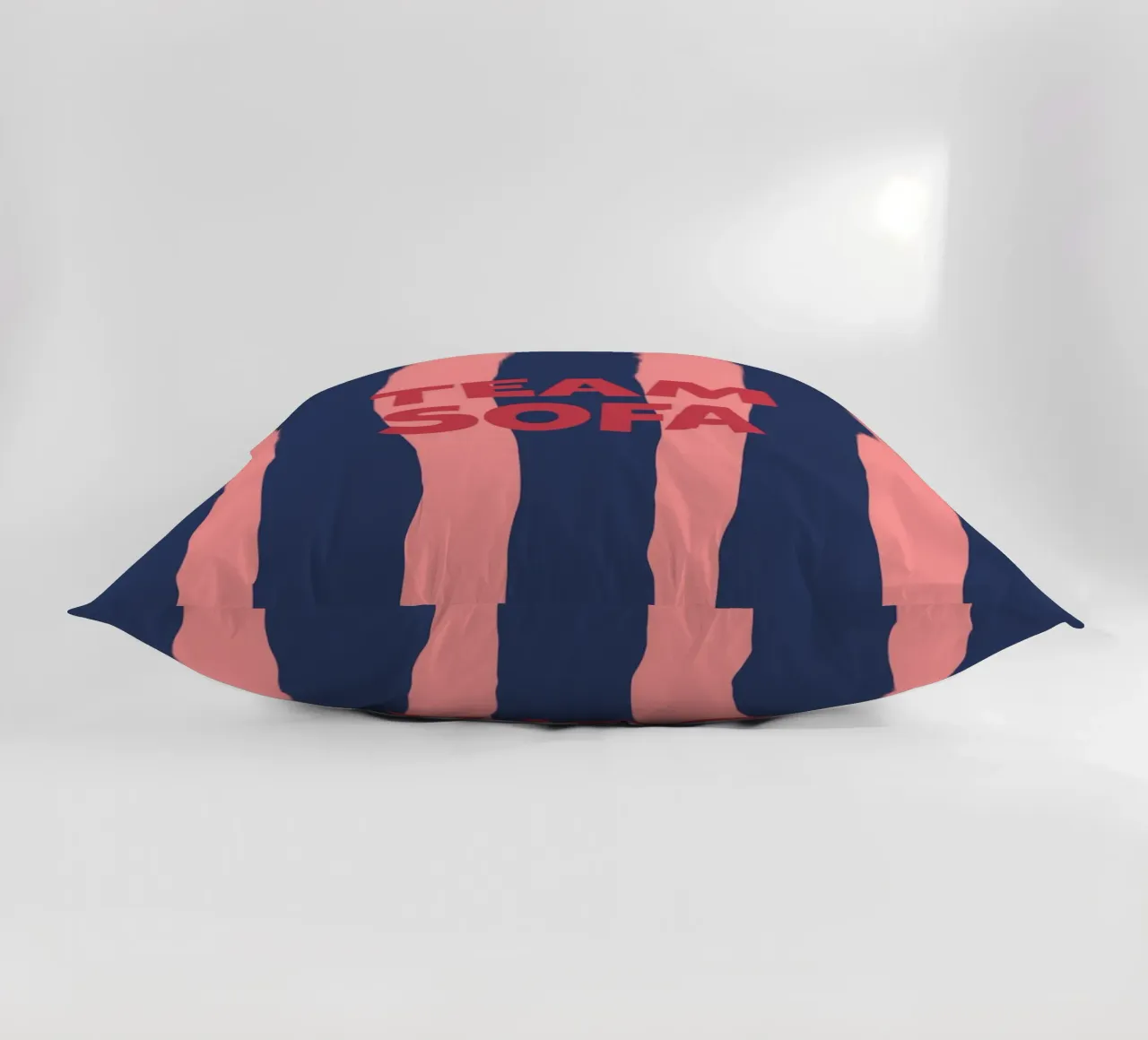 TEAM SOFA (4 Farbvarianten) cuscino da FRICKE DESIGN