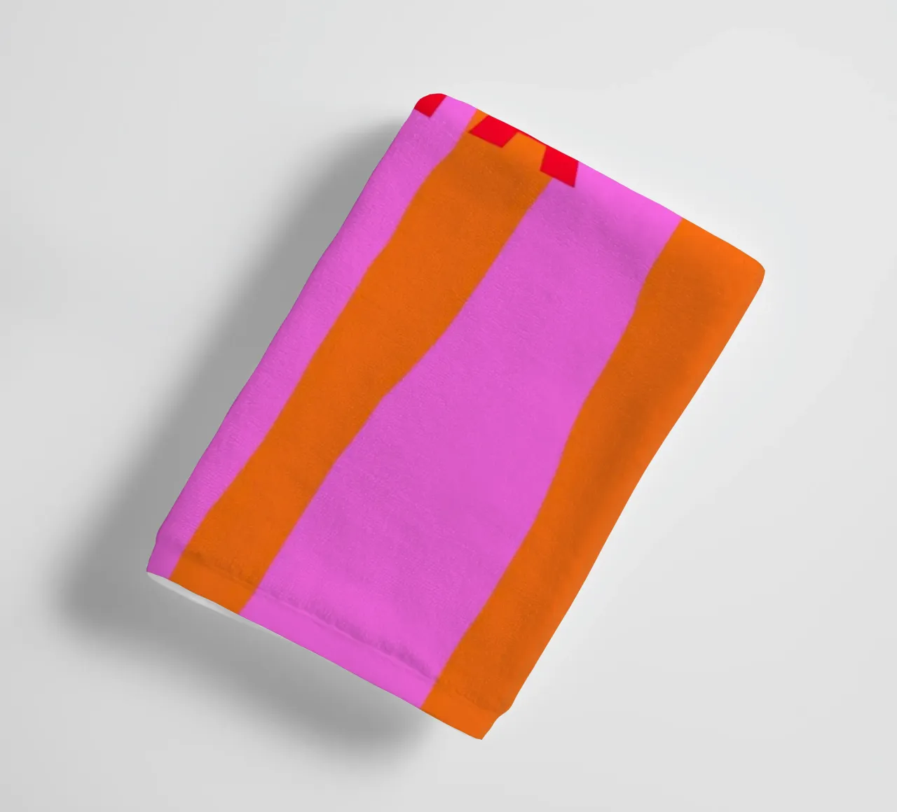 TEAM SOFA (4 Farbvarianten) asciugamano da bagno da FRICKE DESIGN