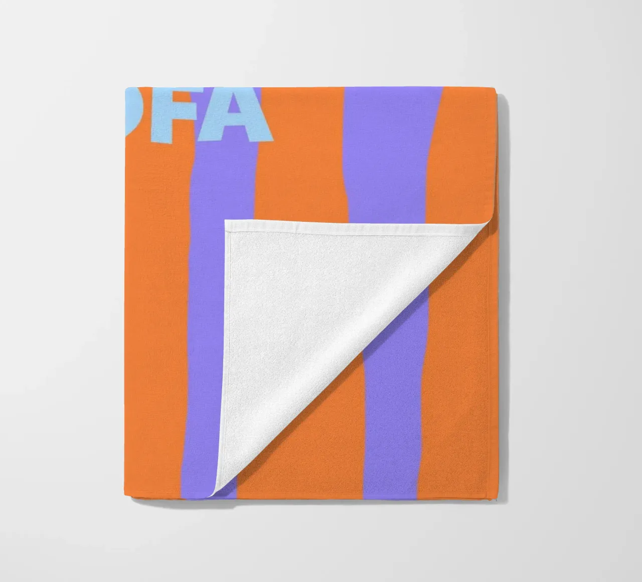 TEAM SOFA telo mare da FRICKE DESIGN